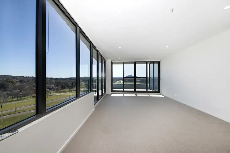 Third view of Homely unit listing, 64/15 Irving Street, Phillip ACT 2606