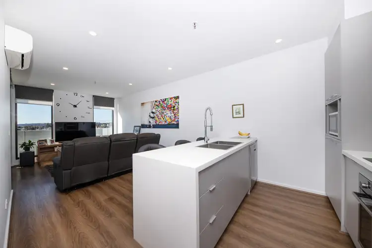 Second view of Homely unit listing, 403/8 Gribble Street, Gungahlin ACT 2912