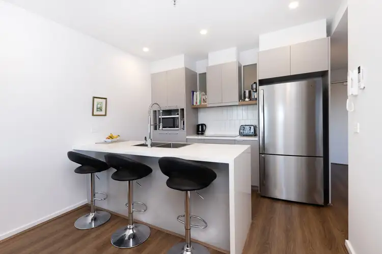 Fourth view of Homely unit listing, 403/8 Gribble Street, Gungahlin ACT 2912