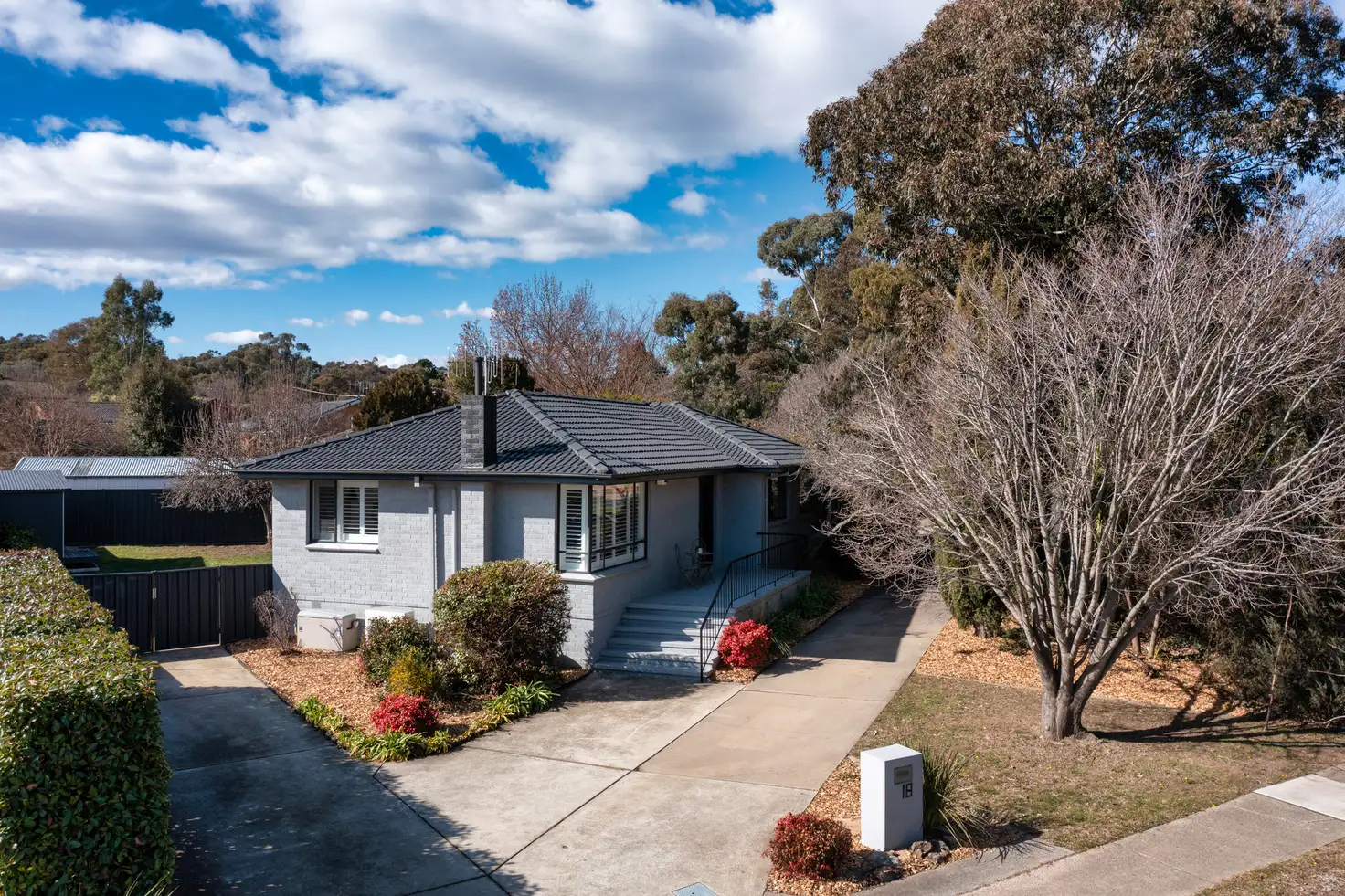 Main view of Homely house listing, 18 McInnes Street, Weston ACT 2611