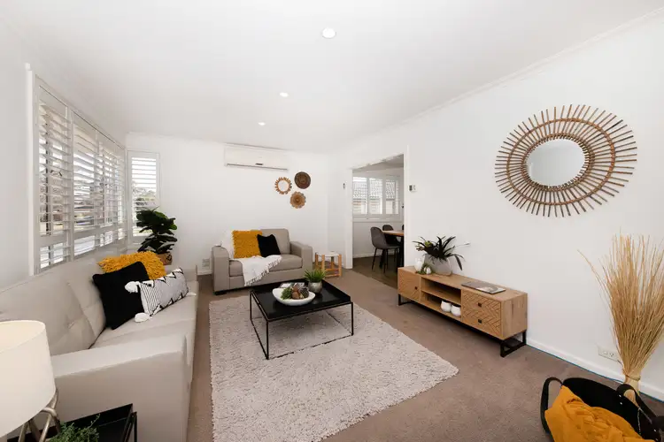 Second view of Homely house listing, 18 McInnes Street, Weston ACT 2611