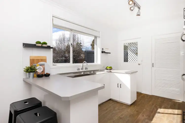 Fifth view of Homely house listing, 18 McInnes Street, Weston ACT 2611