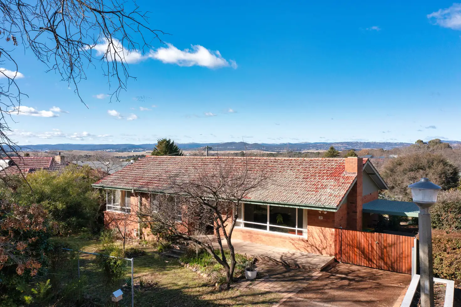 Main view of Homely house listing, 37 Carnegie Crescent, Narrabundah ACT 2604