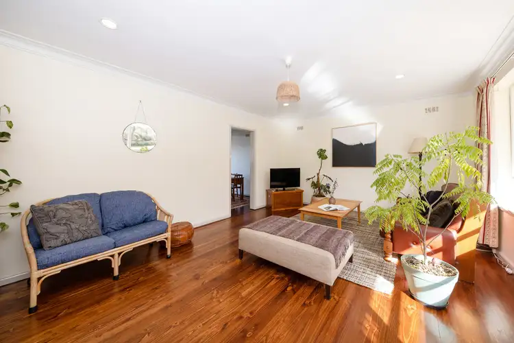 Second view of Homely house listing, 37 Carnegie Crescent, Narrabundah ACT 2604