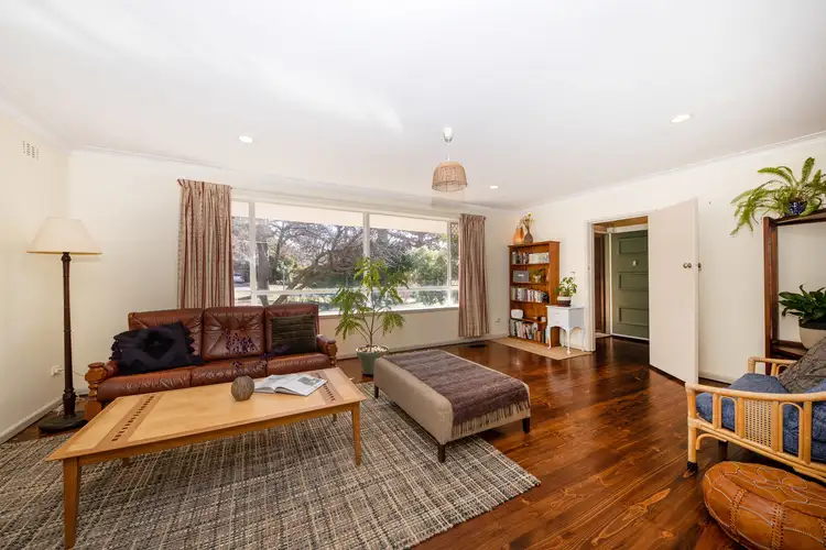 Third view of Homely house listing, 37 Carnegie Crescent, Narrabundah ACT 2604