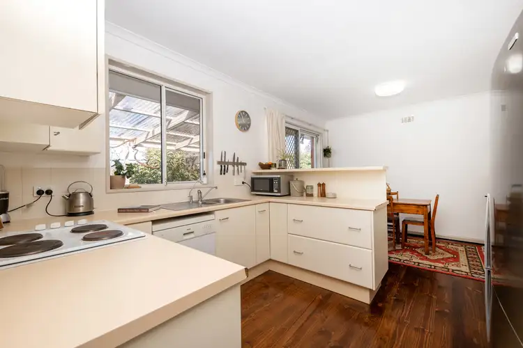 Sixth view of Homely house listing, 37 Carnegie Crescent, Narrabundah ACT 2604
