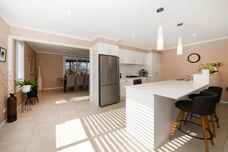 Fourth view of Homely house listing, 22 McCormack Street, Curtin ACT 2605
