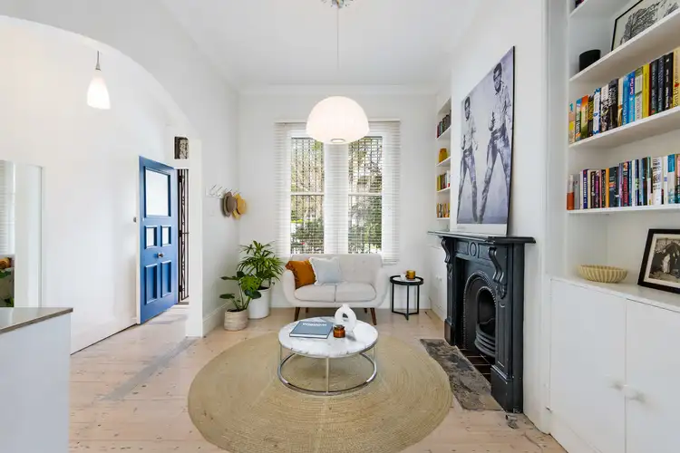 Main view of Homely house listing, 166 Birrell Street, Bondi Junction NSW 2022