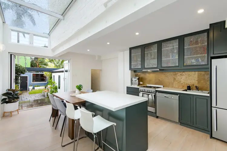 Second view of Homely house listing, 166 Birrell Street, Bondi Junction NSW 2022