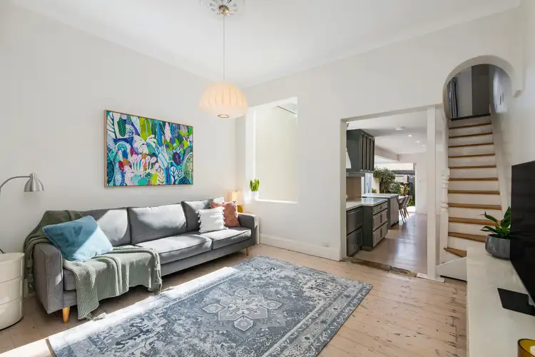 Fourth view of Homely house listing, 166 Birrell Street, Bondi Junction NSW 2022