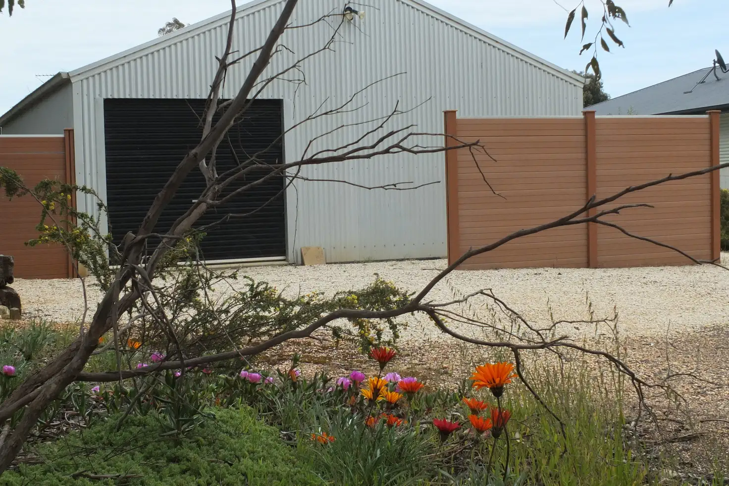 Main view of Homely house listing, 61 Charles Street, Avoca VIC 3467