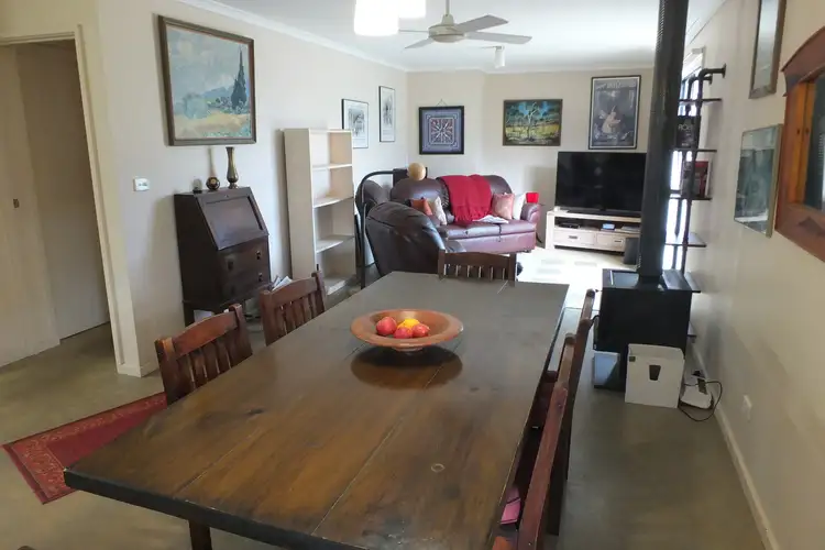 Second view of Homely house listing, 61 Charles Street, Avoca VIC 3467