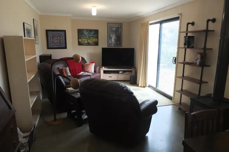 Fifth view of Homely house listing, 61 Charles Street, Avoca VIC 3467
