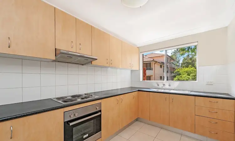 Second view of Homely apartment listing, 7/8-10 Cambridge Street, Merrylands NSW 2160