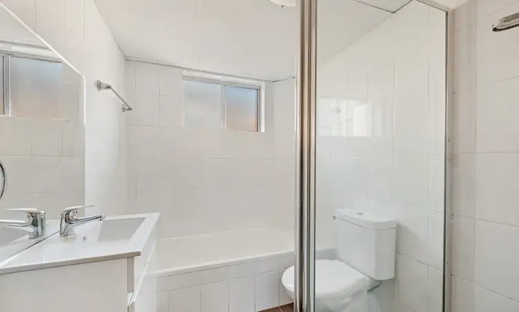 Fourth view of Homely apartment listing, 7/8-10 Cambridge Street, Merrylands NSW 2160