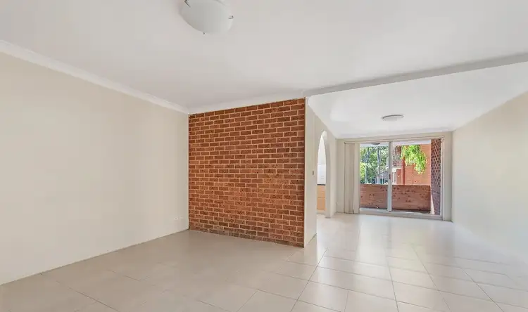 Fifth view of Homely apartment listing, 7/8-10 Cambridge Street, Merrylands NSW 2160