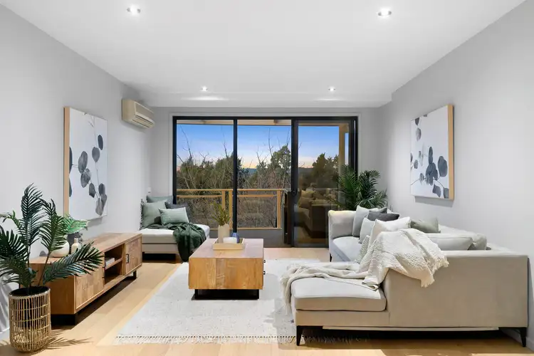 Sixth view of Homely apartment listing, 102/56 Printers Way, Kingston ACT 2604