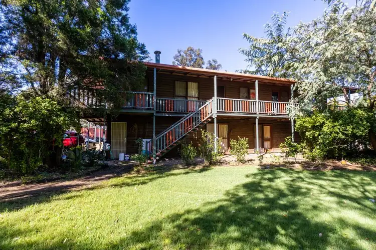 141 Adelong Avenue, Thagoona QLD 4306