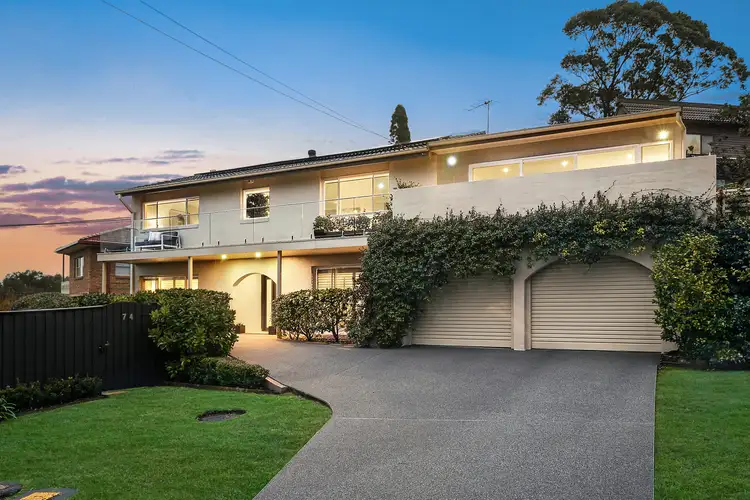 74 Cook Street, Forestville NSW 2087