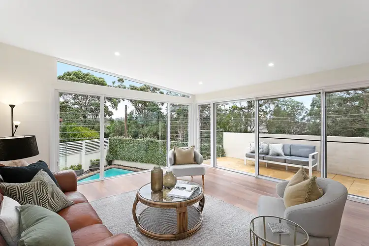 Second view of Homely house listing, 74 Cook Street, Forestville NSW 2087