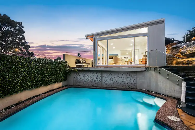 Fifth view of Homely house listing, 74 Cook Street, Forestville NSW 2087
