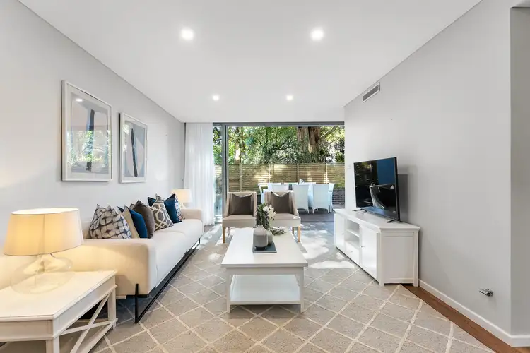 3/3-13 Bundarra Avenue, Wahroonga NSW 2076