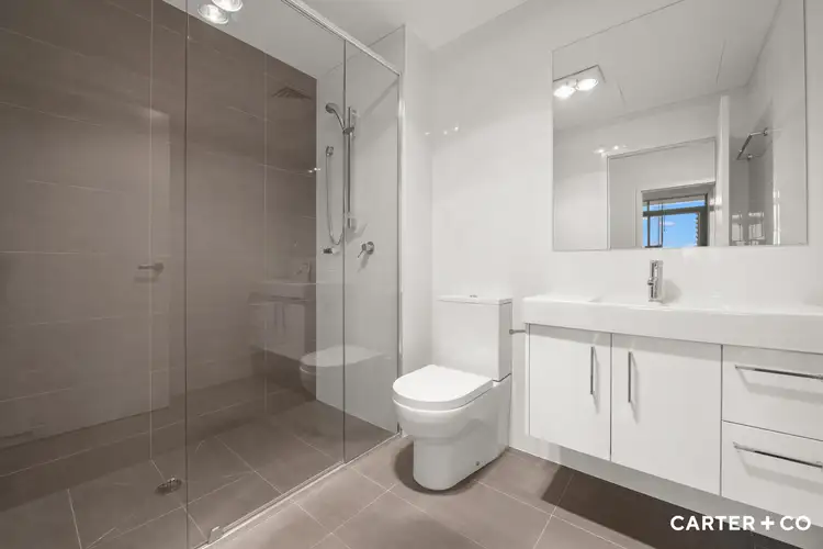 Sixth view of Homely apartment listing, 31/37 Chandler Street, Belconnen ACT 2617