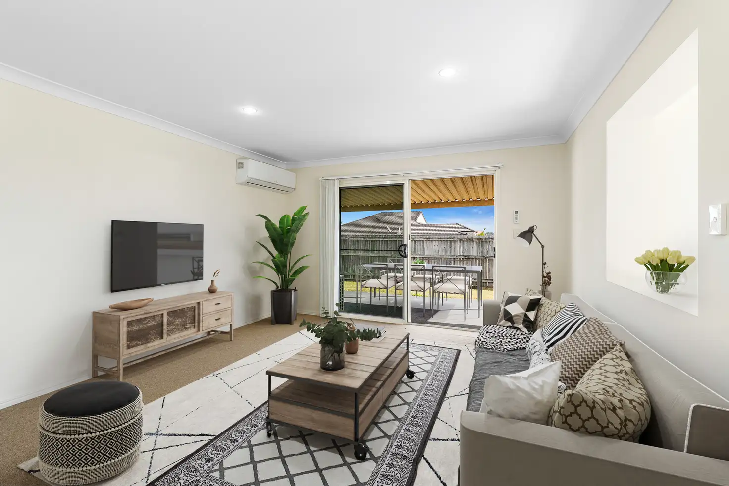 Main view of Homely house listing, 5 Highgrove Street, Raceview QLD 4305