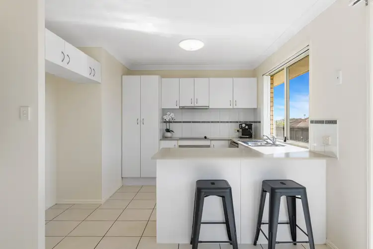 Second view of Homely house listing, 5 Highgrove Street, Raceview QLD 4305