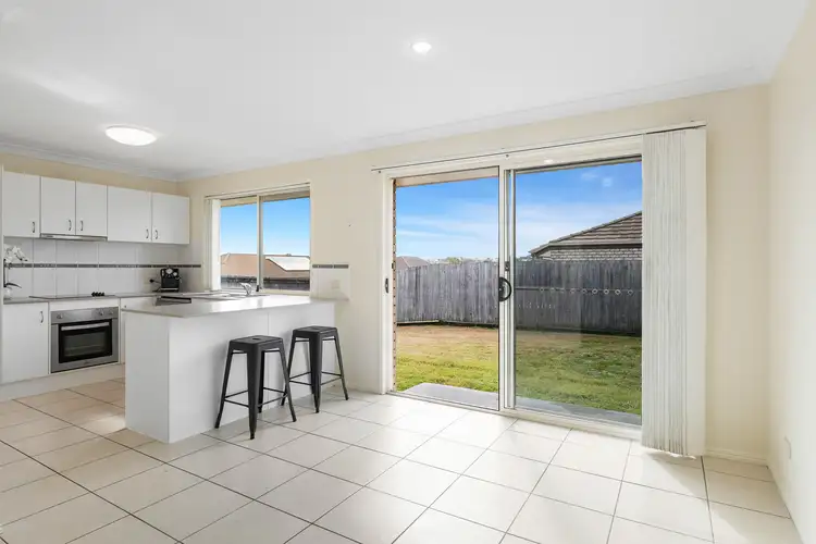 Third view of Homely house listing, 5 Highgrove Street, Raceview QLD 4305