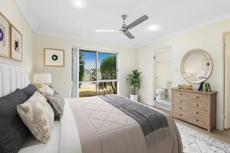 Fourth view of Homely house listing, 5 Highgrove Street, Raceview QLD 4305