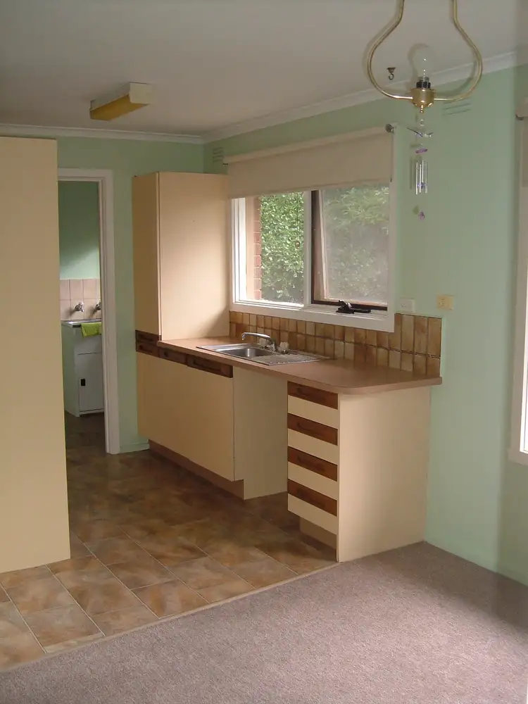 Second view of Homely unit listing, 3/386 Elgar Road, Box Hill VIC 3128