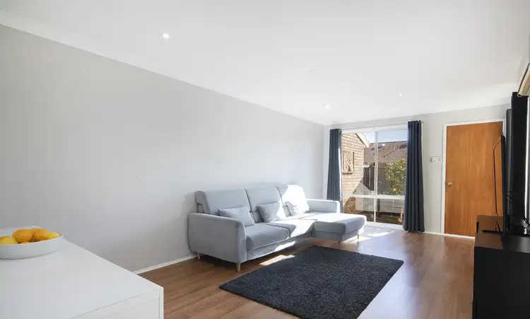 Second view of Homely townhouse listing, 42/146 Ellerston Avenue, Isabella Plains ACT 2905