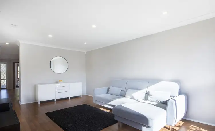 Third view of Homely townhouse listing, 42/146 Ellerston Avenue, Isabella Plains ACT 2905