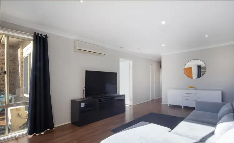 Fourth view of Homely townhouse listing, 42/146 Ellerston Avenue, Isabella Plains ACT 2905
