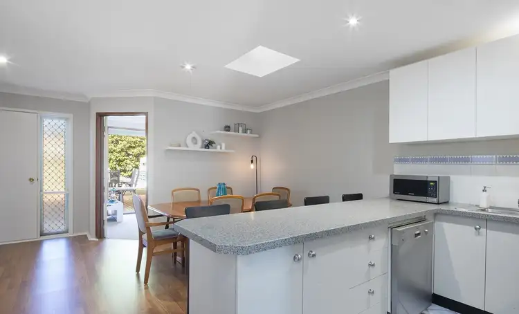 Fifth view of Homely townhouse listing, 42/146 Ellerston Avenue, Isabella Plains ACT 2905