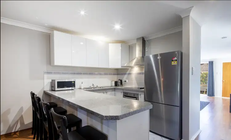 Sixth view of Homely townhouse listing, 42/146 Ellerston Avenue, Isabella Plains ACT 2905