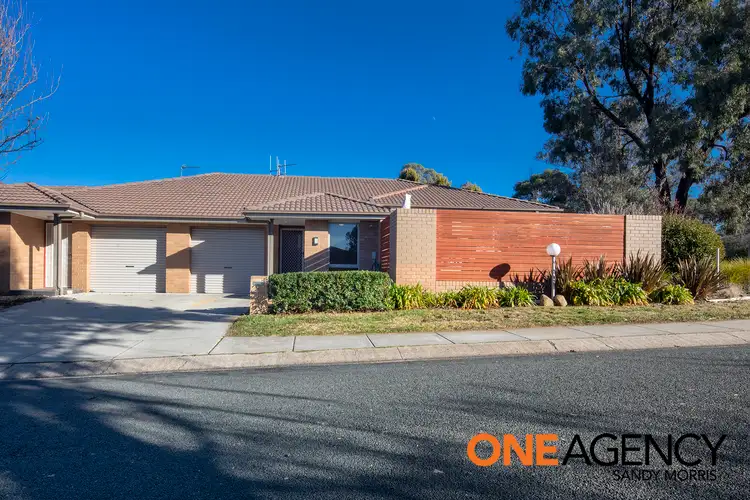 2A Everard Place, Kambah ACT 2902