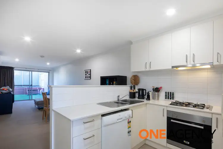 Second view of Homely townhouse listing, 2A Everard Place, Kambah ACT 2902