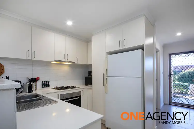 Third view of Homely townhouse listing, 2A Everard Place, Kambah ACT 2902