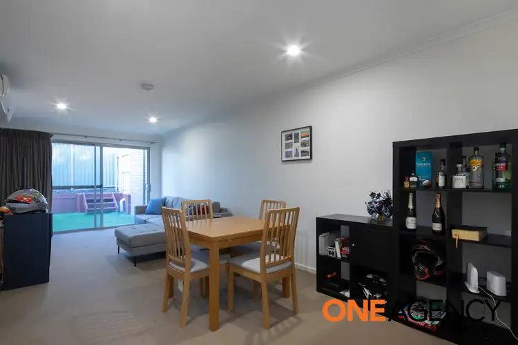 Fourth view of Homely townhouse listing, 2A Everard Place, Kambah ACT 2902