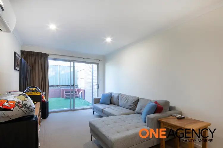 Sixth view of Homely townhouse listing, 2A Everard Place, Kambah ACT 2902