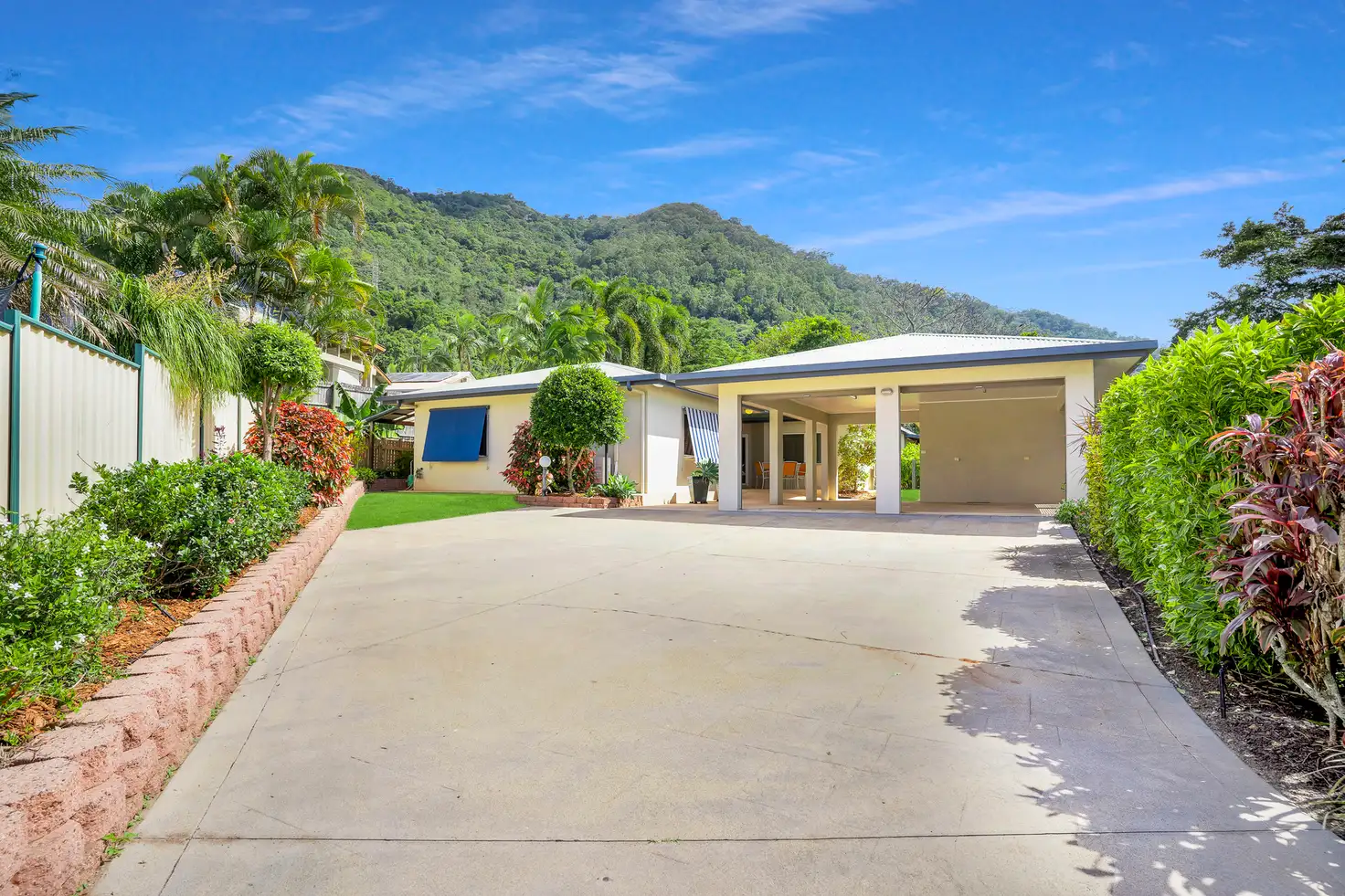 Main view of Homely house listing, 7 Tanganelli Close, Kanimbla QLD 4870