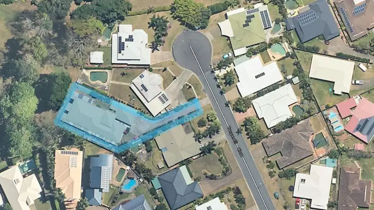 Second view of Homely house listing, 7 Tanganelli Close, Kanimbla QLD 4870