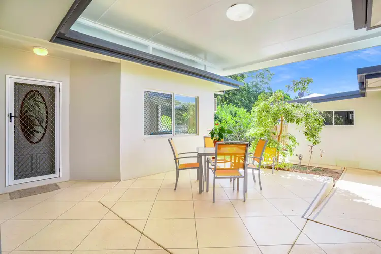 Third view of Homely house listing, 7 Tanganelli Close, Kanimbla QLD 4870