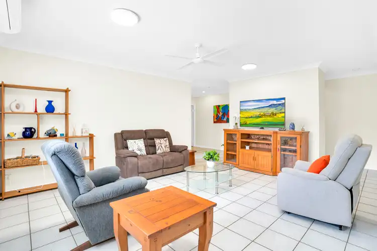 Fifth view of Homely house listing, 7 Tanganelli Close, Kanimbla QLD 4870