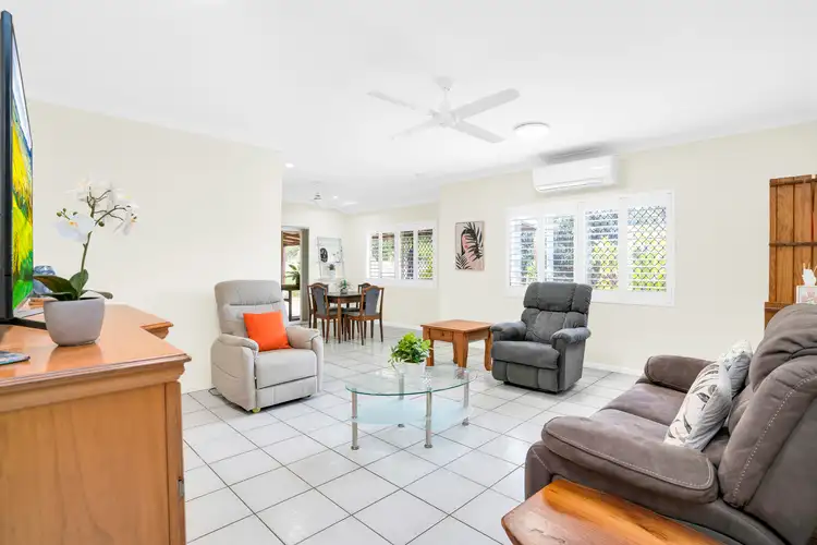 Sixth view of Homely house listing, 7 Tanganelli Close, Kanimbla QLD 4870