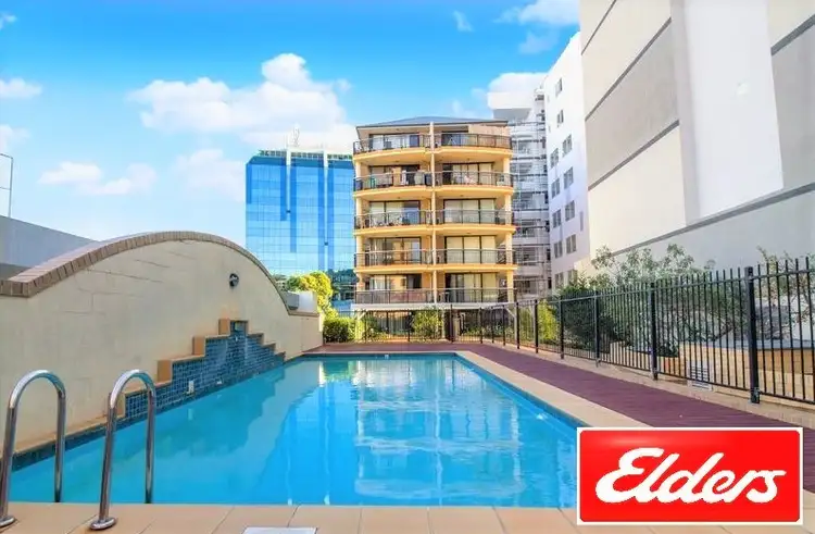 19/59 Rickard Road, Bankstown NSW 2200