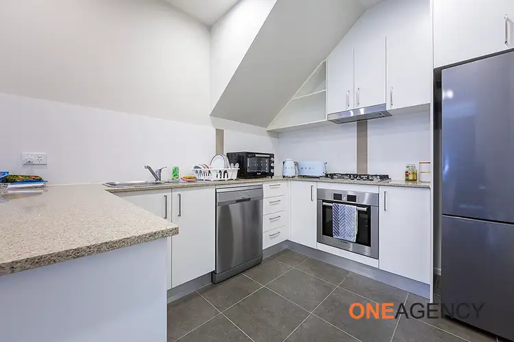 Second view of Homely townhouse listing, 7/21 Samaria Street, Crace ACT 2911