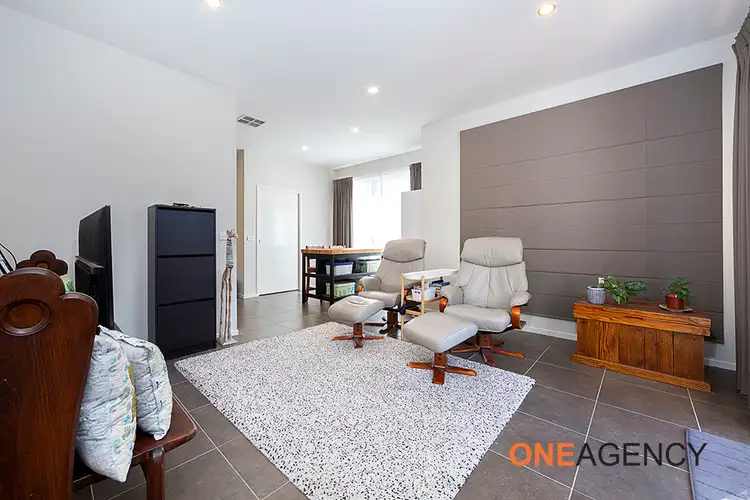 Fourth view of Homely townhouse listing, 7/21 Samaria Street, Crace ACT 2911